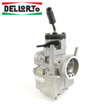 GENUINE Dellorto R2841 PHBL 26BS engine carburettor - beware of cheap copies