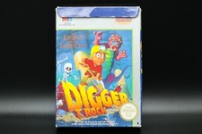 Thumbnail of ebay&reg; auction 175001894294 | Nintendo NES verpackt - Digger T Rock The Legend of the Lost City