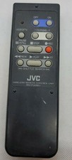 JVC RM-P22BU VCR Remote Control RM-P22BU, RTRMP22BU, RMP22BU