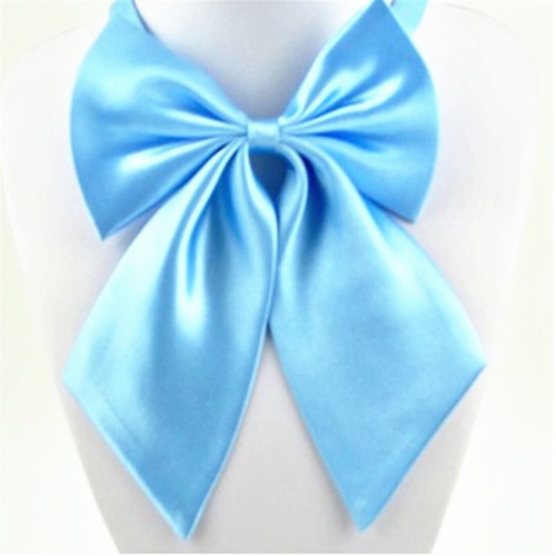 Women Formal Business Bow Tie Butterfly Cravat Bowtie Necktie Wedding Bowknot - Picture 9 of 22