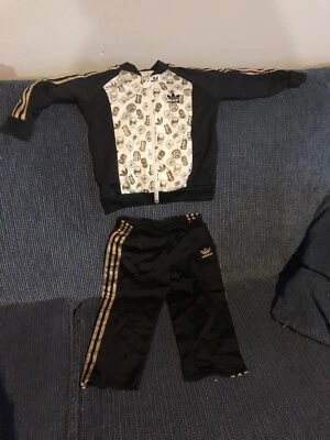 baby adidas tracksuit australia
