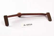 MV Agusta 125 TR Bj 1959 - shift lever shift pedal A3916