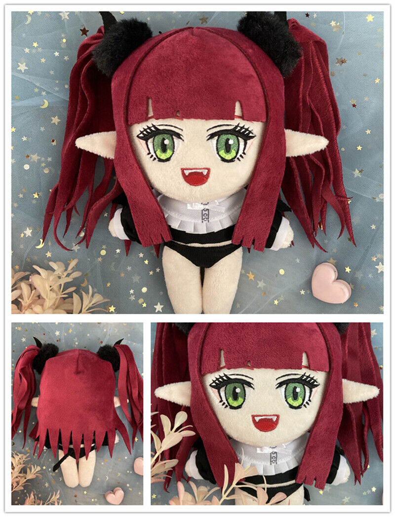 CGQ My Dress-Up Darling Plush Anime Character Doll Soft Stuffed