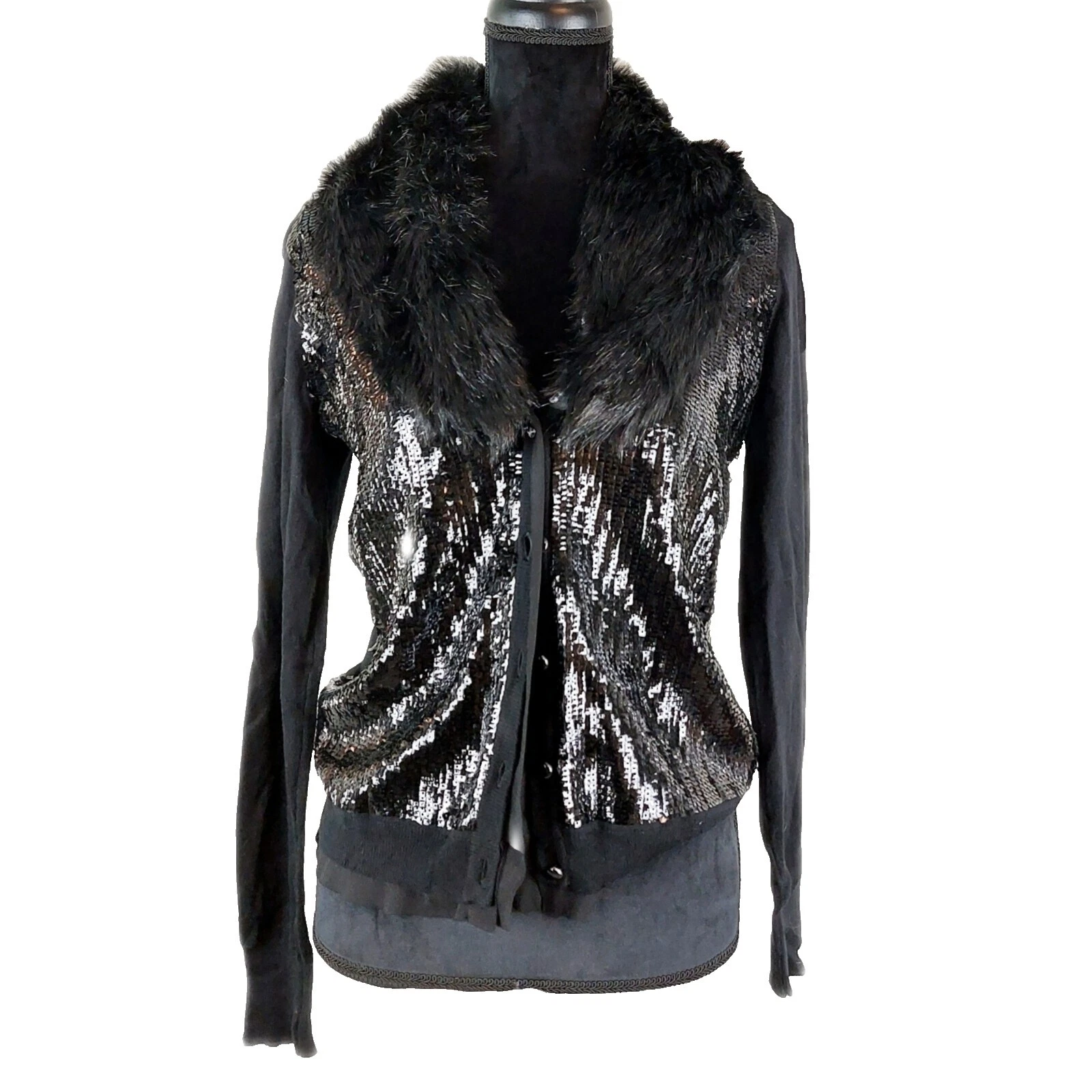 Меховая одежда для женщин Jones New York