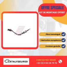 Catalyseurs Volkswagen PASSAT