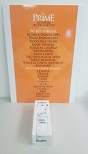 Olympus MAJ-1430 Video Cable/Pigtail - New