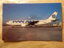 PAN AM AIRBUS A 300 B4-203 N202PA