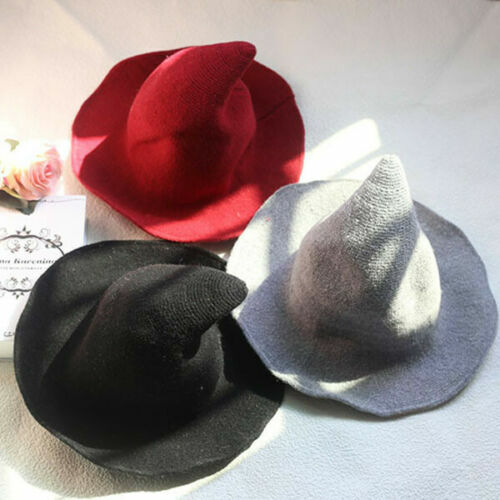 Betmar New York Dark Gray Confetti Wool Blend Cloche Hat W/3  display picture 1
