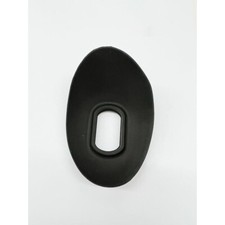 for Sony HXR-NX100 NX200 CX900 AX100 AX700 Eye Mask Leather Rubber