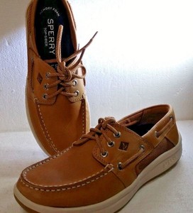 sperry convoy 3 eye