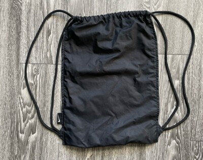mlg nike backpack Nike MLG Major League Gaming Drawstring Backpack - Read