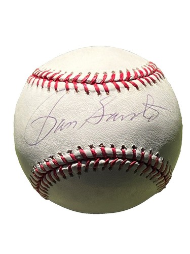 Gant De Baseball Vintage Wilson Ball Hawk Ron Santo - Chicago Cubs, 12", Années 60, Cuir