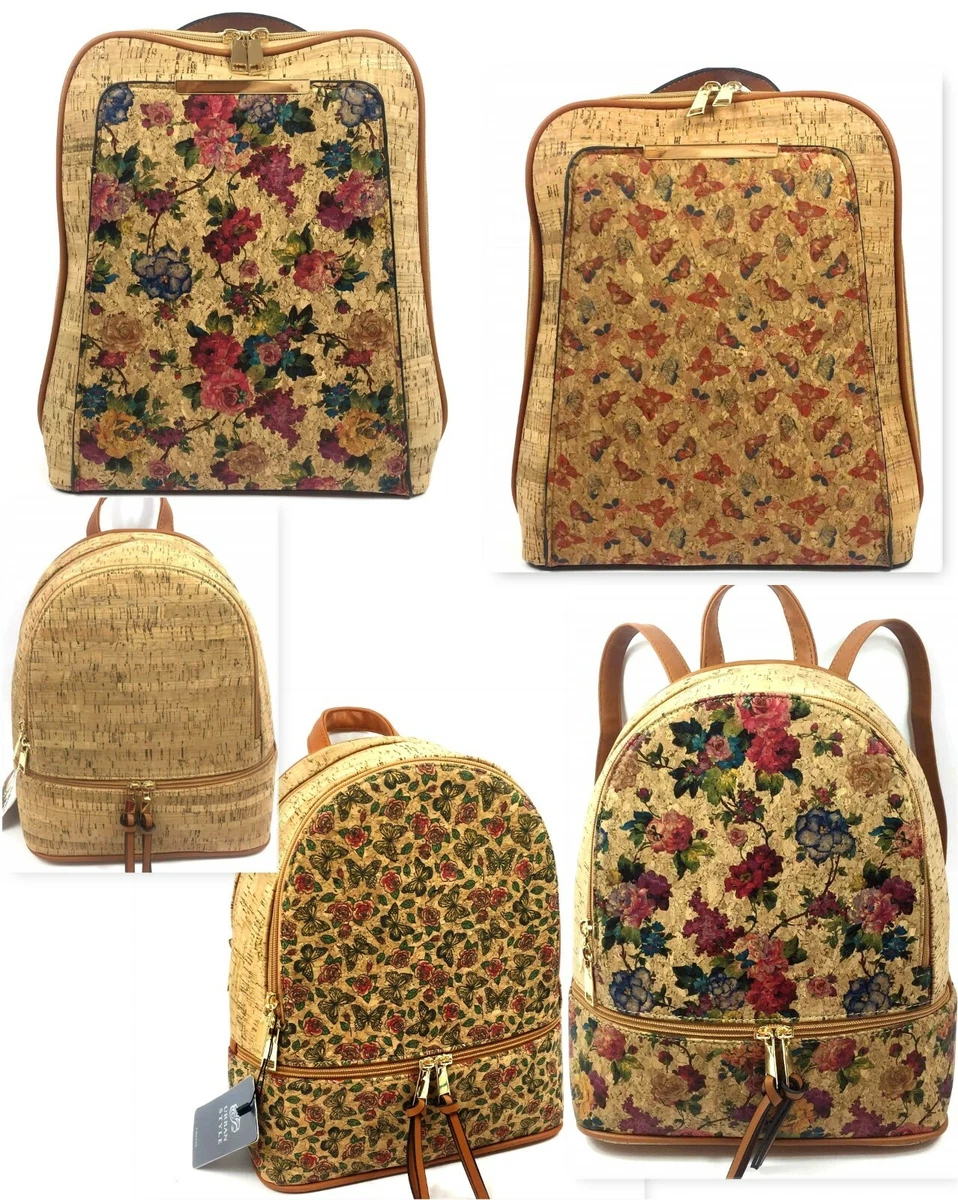 Zaino in best sale sughero