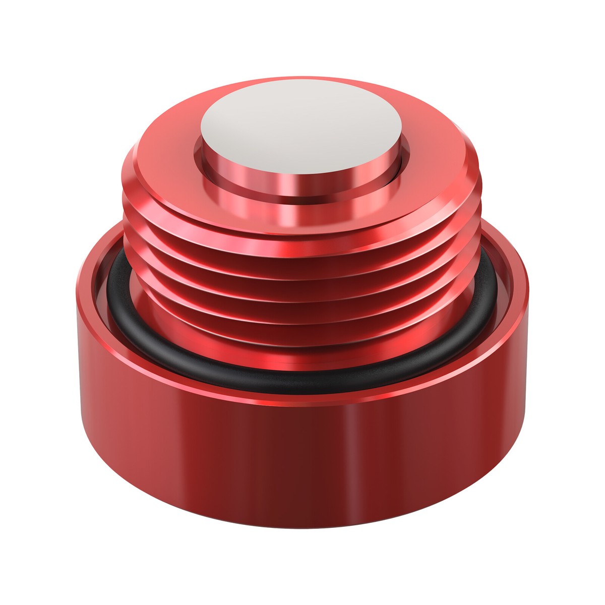 Magnetic Differential Drain Oil Plug For BMW For Mini Replacement  