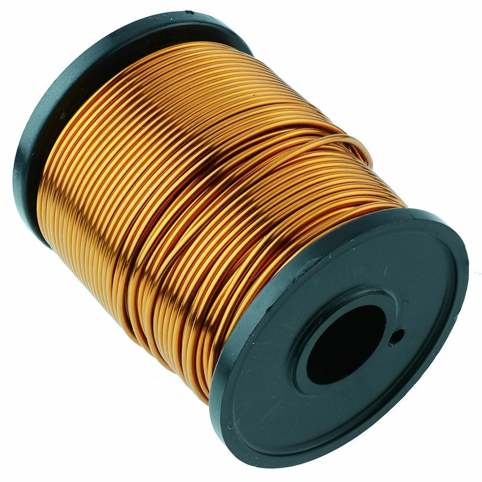 SWITCH ELECTRONICS 22SWG Enamelled Copper Wire 500g