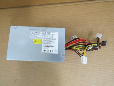 Intel FS365HM1-00 365W ATX Power Supply PSU E95763-006 TESTED