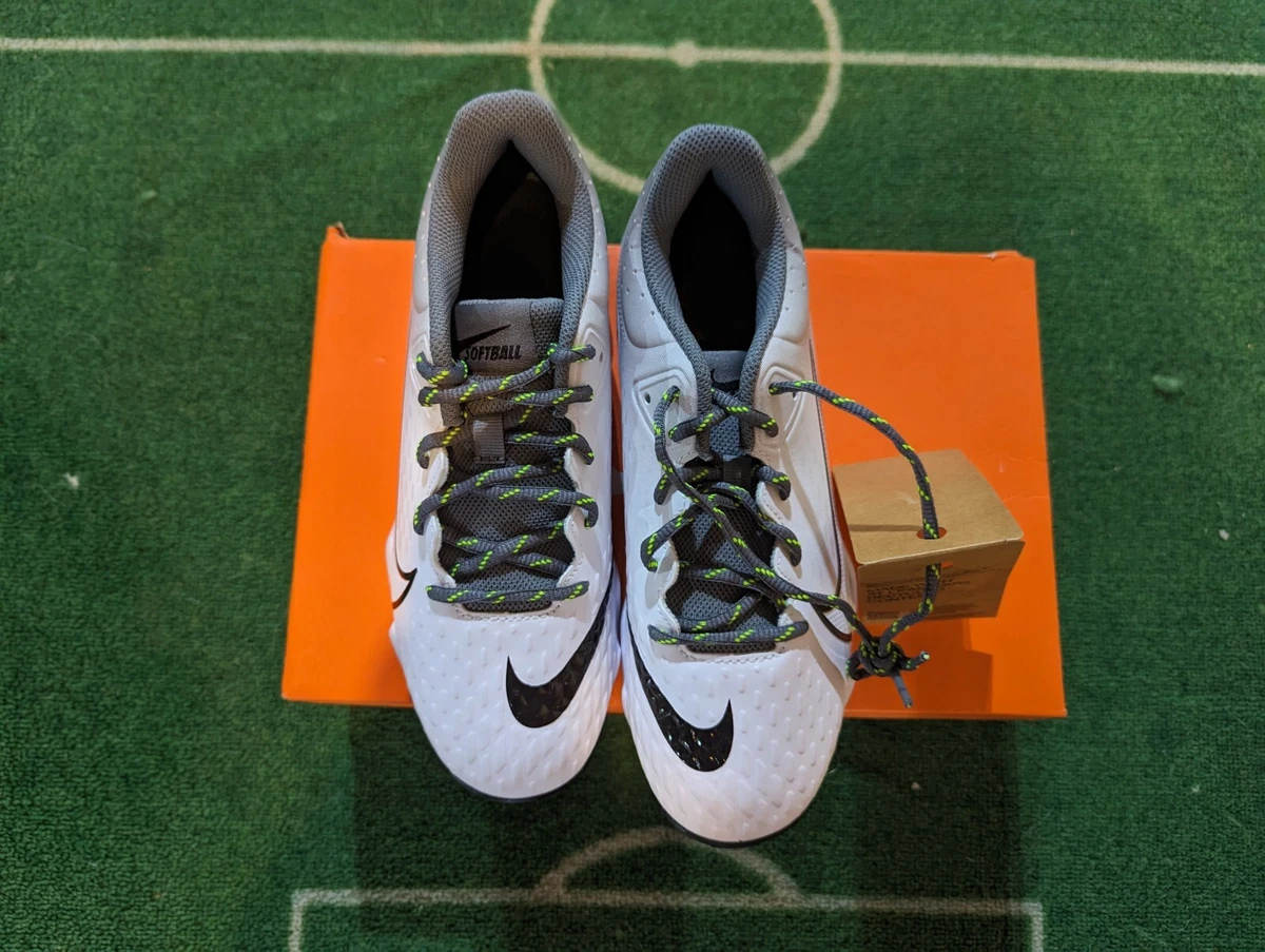 Nike Hyperdiamond 4 Keystone Black Mint W for sale | eBay