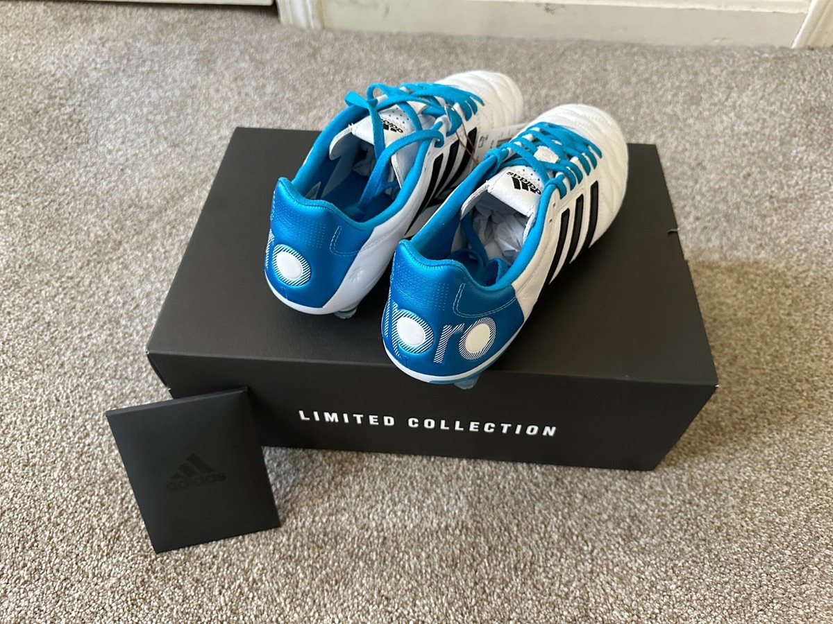 adidas 11PRO FG クロース 26cm US Size 8.5 | adidas 11Pro FG Remake - Toni Kroos IG0776