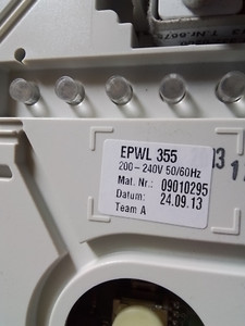 miele ersatzteile elektronik trockner