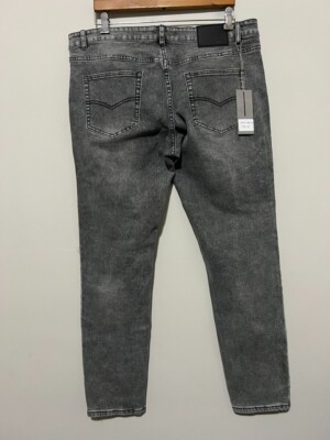 Dior ダークグレー スリムフィットデニム 31 Long Slim-Fit Jeans Gray