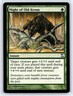 2006 MTG Magic: The Gathering Time Spiral Uncommon Might of Old Krosa 204/301 NM