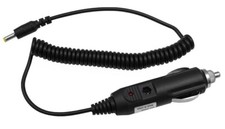 KFZ-Adapter 12V DC Zigarettenanzünder Kabel für 12 Volt TV Geräte Auto LKW 4,0