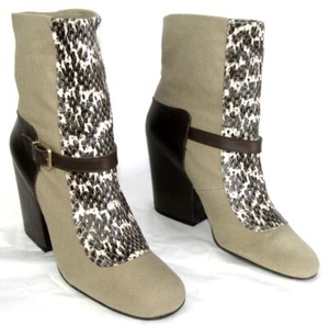 bottines clergerie
