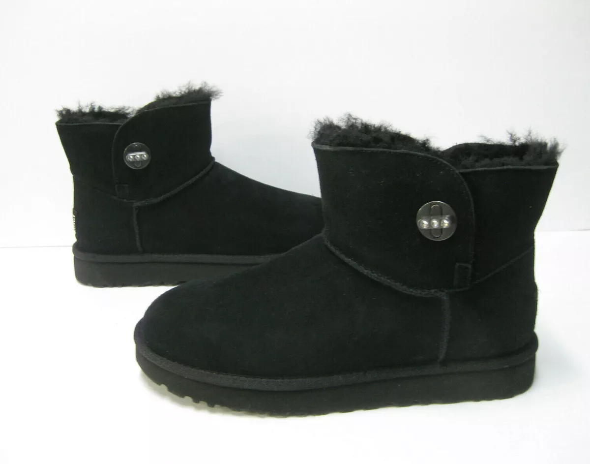 Ugg 2024 mini turnlock