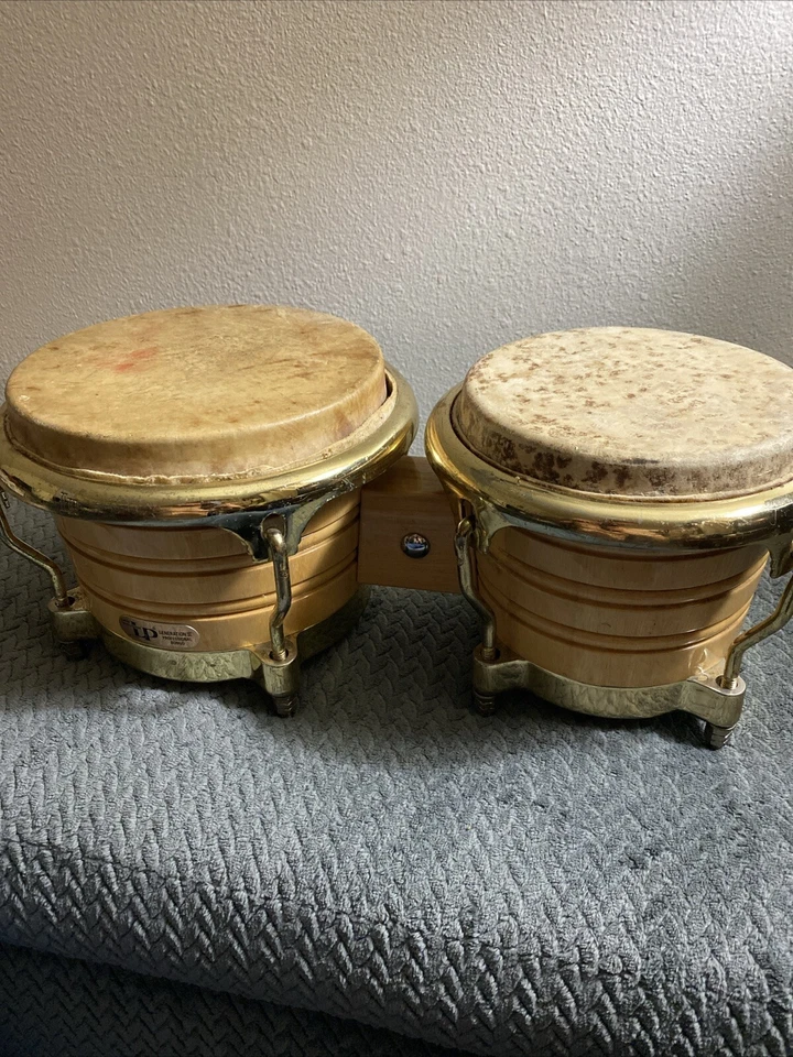 Modelo Profesional Bongo (LP Generación 2) Foto 4 de 4