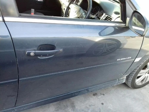 874678E Electroventilador para OPEL SIGNUM Básico 2003 2472263 - Imagen 8 de 10