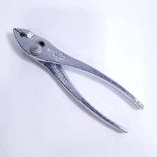 Indestro Super 5-1/2" Slip Joint Pliers 3435