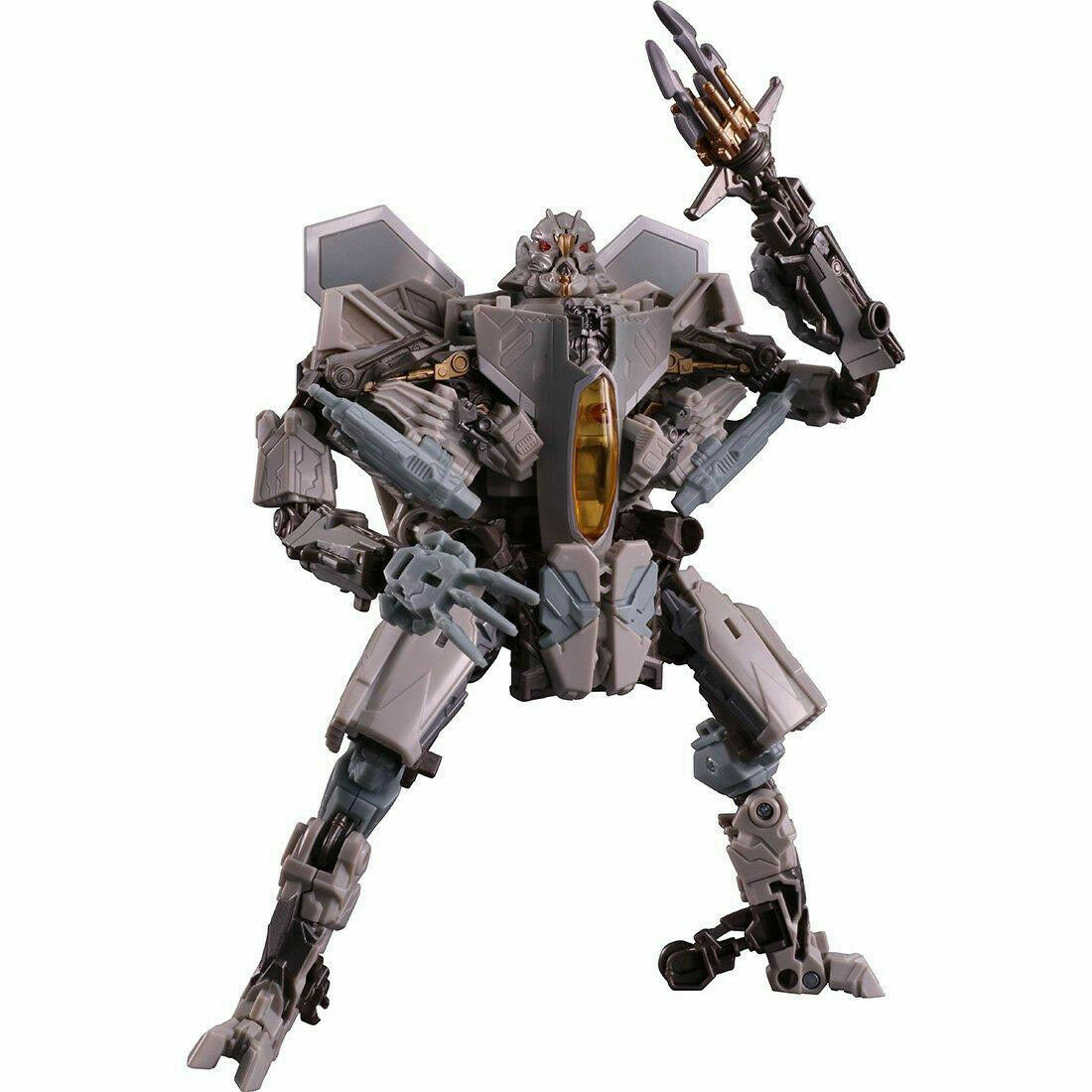 SS-67 Starscream トランスフォーマー　スタジオシリーズ　劇場版⑥ SS-67 Starscream トランスフォーマー スタジオシリーズ 劇場版⑥