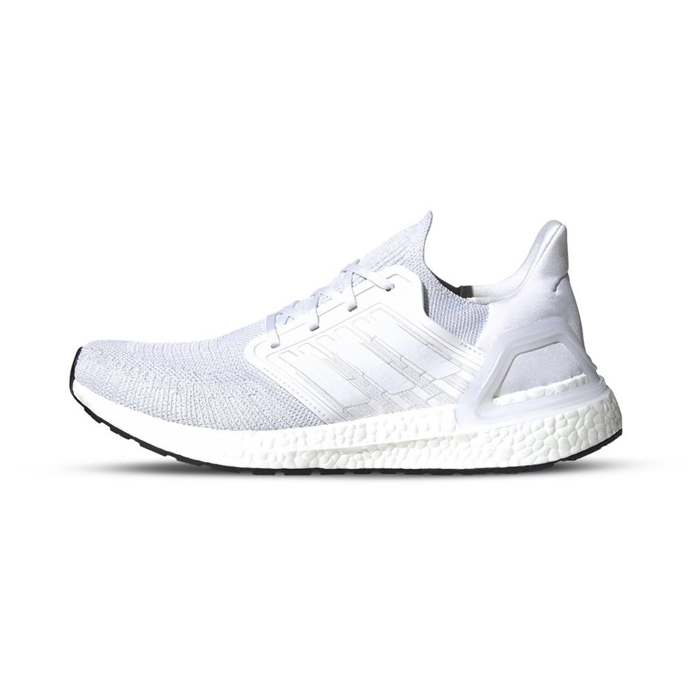 [EF1042] Mens Adidas UltraBOOST 20 - Discoloring