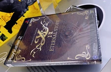 Ys I II Eternal Story - PlayStation 2 PS2 Import Japanese JP
