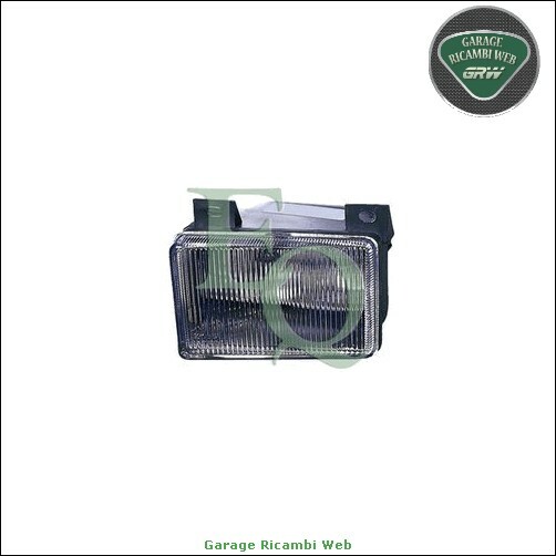GRWPF0259D Fendinebbia GRW Anteriore Dx Destro per VOLVO S40