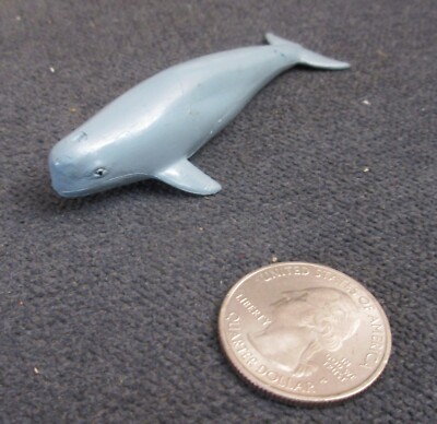 Play Visions (PV), Finless Porpoise - 2¾'' long