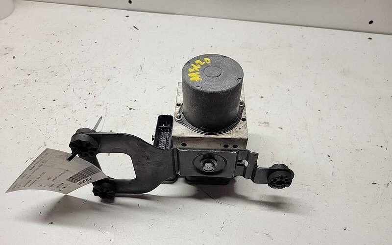 Range Rover Evoque 2017 2018 2019 usado antibloqueo ABS módulo de bomba de freno OEM Foto 2 de 4