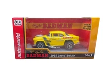 BADMAN | 1955 CHEVY BEL AIR | CP7987 | AUTO WORLD