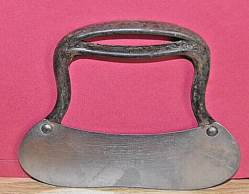 Vintage clearance dough cutter