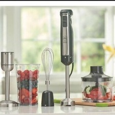 Princess House -Vida Sana® L-in-1 Immersion Blender