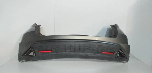 Pare-choc Arrière Pour Honda Civic Sedan 2004-2005 - Neuf - Marque Taros Trade - Référence 68-0757-N-13647