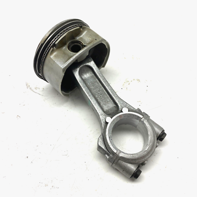 John Deere Lx255 Piston With Rod Part # AM122461 for sale online 