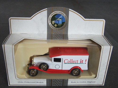 1936 Packard Van Lledo Days Gone DG18 & DG22 CLEARANCE - various available BOXED - Picture 3 of 18