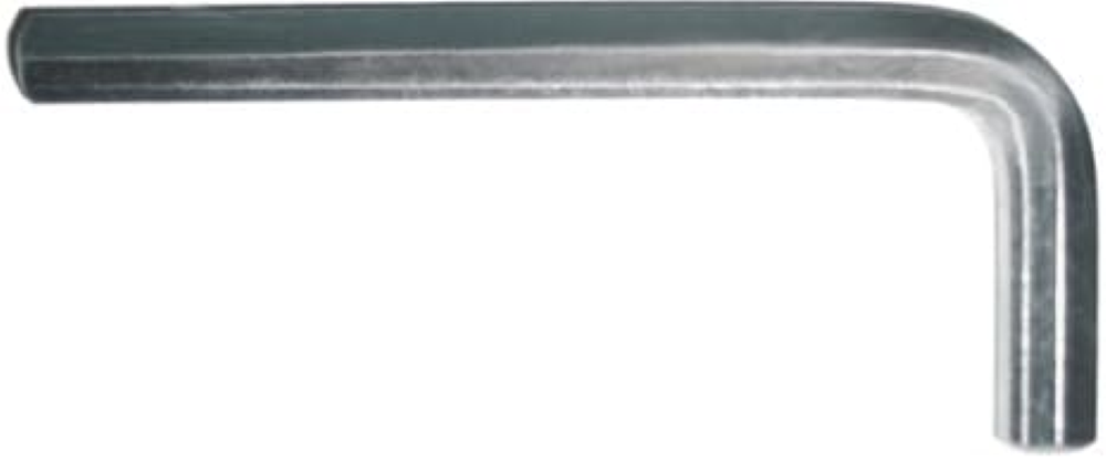 SW-Stahl 04715L - Chiave a brugola esagonale, 11 mm