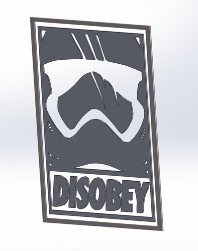 24 DXF File CNC g-code Industrial Laser Cut Star Wars Vector DXF Router Nr.0750 - Picture 4 of 24