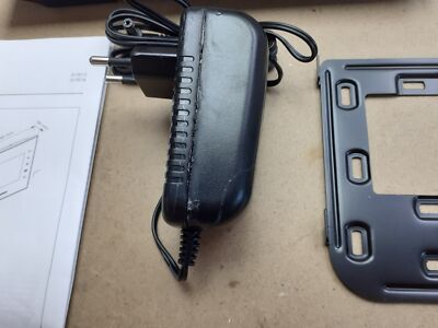 Interphone vidéo BTICINO 317013 pour maisons individuelles Wi-Fi