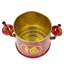 1PC Incense Stove Incense Burner Decorative Incense Container Exquisite Censer