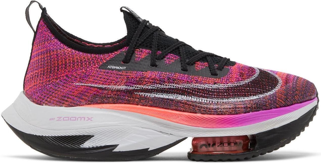 Nike Air Zoom Alphafly NEXT% Fast Pack 2021 W for sale | eBay