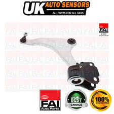 Fits Volvo V60 V70 XC90 S60 XC60 V90 S90 FAI Front Left Lower Track Control Arm