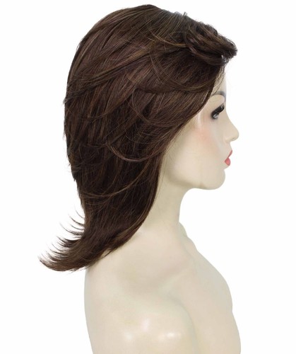 Still ME Tia Pixie Straight Wig, Women's Multicolor Shoulder length Wig,CM-0116 - Picture 148 of 267